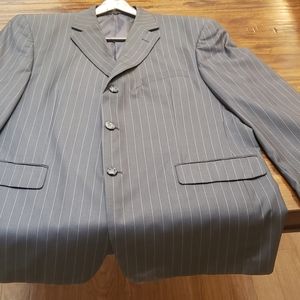 Men's suit
